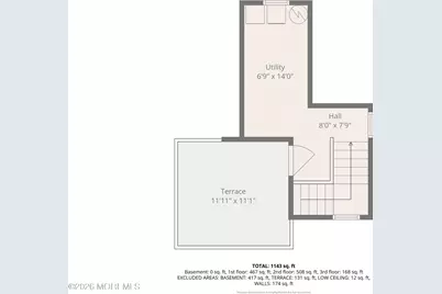 105 W Channel Way, Lavallette, NJ 08735 - Photo 33