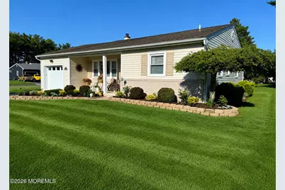 40 Stanford Drive, Toms River Township, NJ 08757 - Photo 1