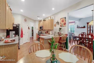 9 Nautic Way, Little Egg Harbor, NJ 08087 - Photo 35