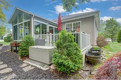 9 Nautic Way, Little Egg Harbor, NJ 08087 - Photo 5