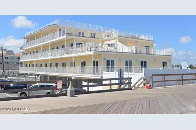 1501 Ocean Terrace #H, Seaside Heights, NJ 08751 - Photo 11