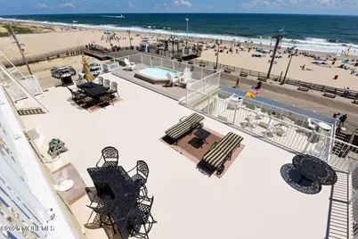 1501 Ocean Terrace #H, Seaside Heights, NJ 08751 - Photo 9