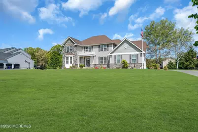8 Parkside Drive, Jackson, NJ 08527 - Photo 11