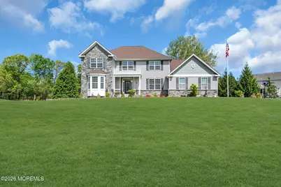 8 Parkside Drive, Jackson, NJ 08527 - Photo 9