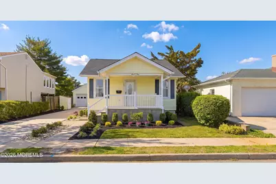 109 Evergreen Avenue, Neptune City, NJ 07753 - Photo 1
