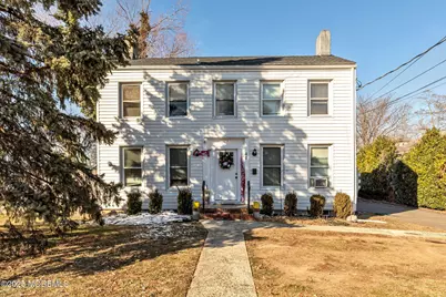 41 Main Street #Upper, Oceanport, NJ 07757 - Photo 1