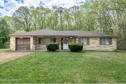 839 Bowman Road, Jackson, NJ 08527 - Photo 1