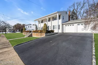 4 Meadowbrook Drive, Howell Township, NJ 07731 - Photo 33