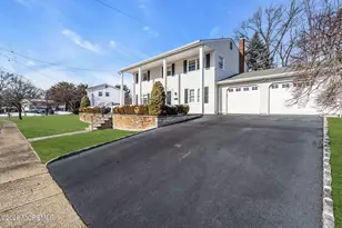 4 Meadowbrook Dr, Howell Township, NJ 07731 - Photo 33