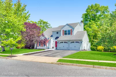 136 Canis Drive, Brick, NJ 08724 - Photo 5