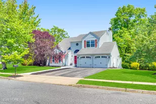 136 Canis Dr, Brick, NJ 08724 - Photo 5