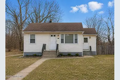 109 W 6th Street, Howell Township, NJ 07731 - Photo 1