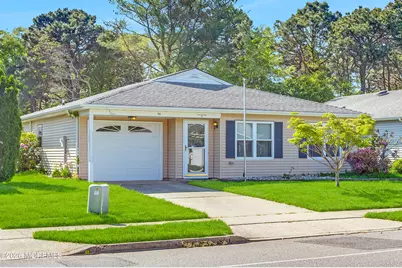 74 Lions Head Boulevard S, Brick, NJ 08724 - Photo 3