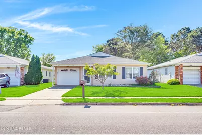 74 Lions Head Boulevard S, Brick, NJ 08724 - Photo 19