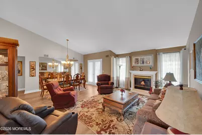 1087B Canterbury Drive, Manchester Township, NJ 08759 - Photo 17