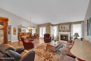 1087B Canterbury Dr, Manchester Township, NJ 08759 - Photo 17