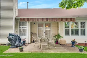 1087B Canterbury Dr, Manchester Township, NJ 08759 - Photo 33