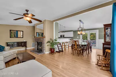 188 N Cooks Bridge Road, Jackson, NJ 08527 - Photo 11