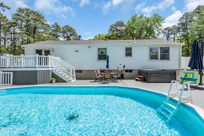 188 N Cooks Bridge Road, Jackson, NJ 08527 - Photo 41