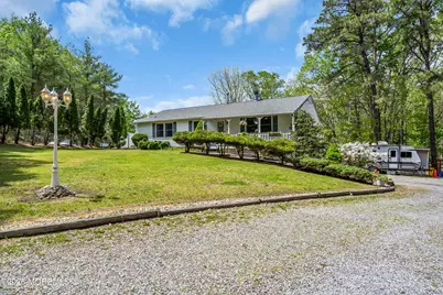 188 N Cooks Bridge Road, Jackson, NJ 08527 - Photo 3