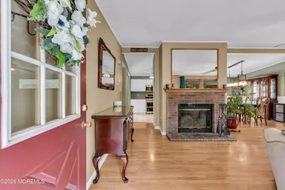 188 N Cooks Bridge Road, Jackson, NJ 08527 - Photo 7