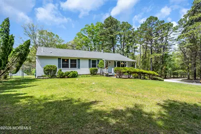 188 N Cooks Bridge Road, Jackson, NJ 08527 - Photo 1