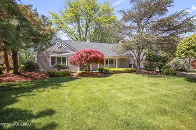 23 Fairview Road, Marlboro Township, NJ 07746 - Photo 1