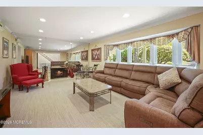 23 Fairview Road, Marlboro Township, NJ 07746 - Photo 15