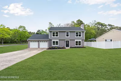 389 Kildare Drive, Toms River Township, NJ 08753 - Photo 5