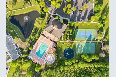 90 Deepwater Circle, Manalapan Township, NJ 07726 - Photo 49