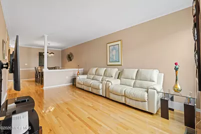 90 Deepwater Circle, Manalapan Township, NJ 07726 - Photo 5