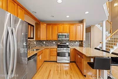 90 Deepwater Circle, Manalapan Township, NJ 07726 - Photo 13
