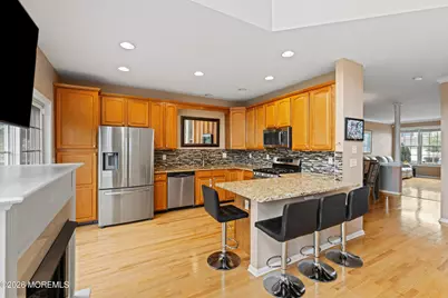 90 Deepwater Circle, Manalapan Township, NJ 07726 - Photo 11
