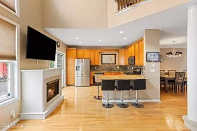 90 Deepwater Circle, Manalapan Township, NJ 07726 - Photo 9