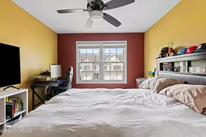90 Deepwater Circle, Manalapan Township, NJ 07726 - Photo 27