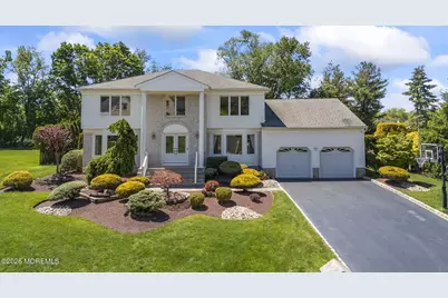 26 Miro Circle, Marlboro Township, NJ 07746 - Photo 59