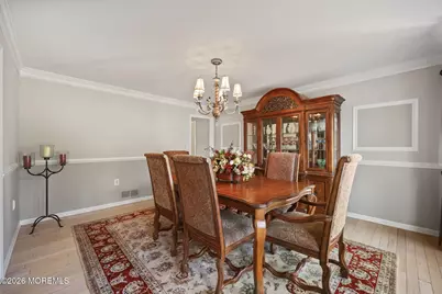 26 Miro Circle, Marlboro Township, NJ 07746 - Photo 17