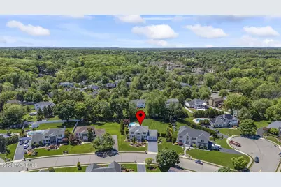 26 Miro Circle, Marlboro Township, NJ 07746 - Photo 11