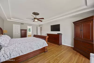 26 Miro Circle, Marlboro Township, NJ 07746 - Photo 33