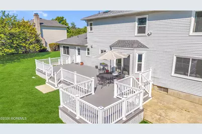 16 Cape May Drive, Marlboro Township, NJ 07746 - Photo 27
