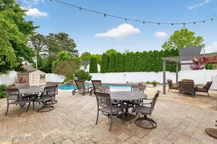 91 N Sailors Quay Dr, Brick, NJ 08723 - Photo 33