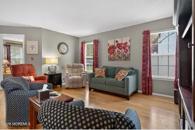 91 N Sailors Quay Drive, Brick, NJ 08723 - Photo 9