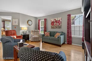 91 N Sailors Quay Dr, Brick, NJ 08723 - Photo 9