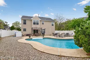 91 N Sailors Quay Dr, Brick, NJ 08723 - Photo 35