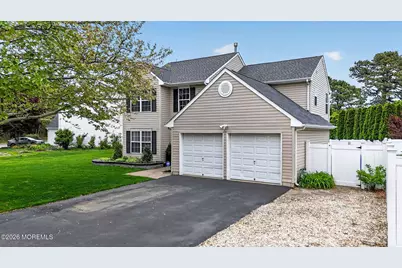 91 N Sailors Quay Drive, Brick, NJ 08723 - Photo 3