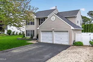 91 N Sailors Quay Dr, Brick, NJ 08723 - Photo 3