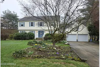 5 McCaffery Road, Manalapan Township, NJ 07726 - Photo 3