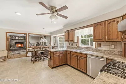 5 McCaffery Road, Manalapan Township, NJ 07726 - Photo 11