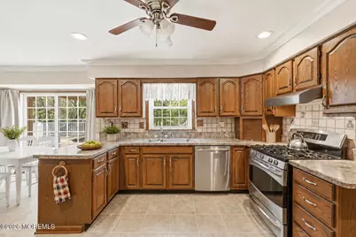 5 McCaffery Road, Manalapan Township, NJ 07726 - Photo 7