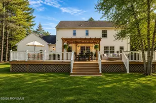 5 McCaffery Rd, Manalapan Township, NJ 07726 - Photo 3